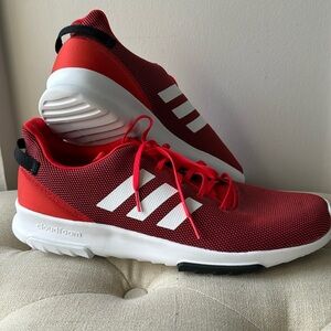 NEW! Adidas Ortholite float sz14